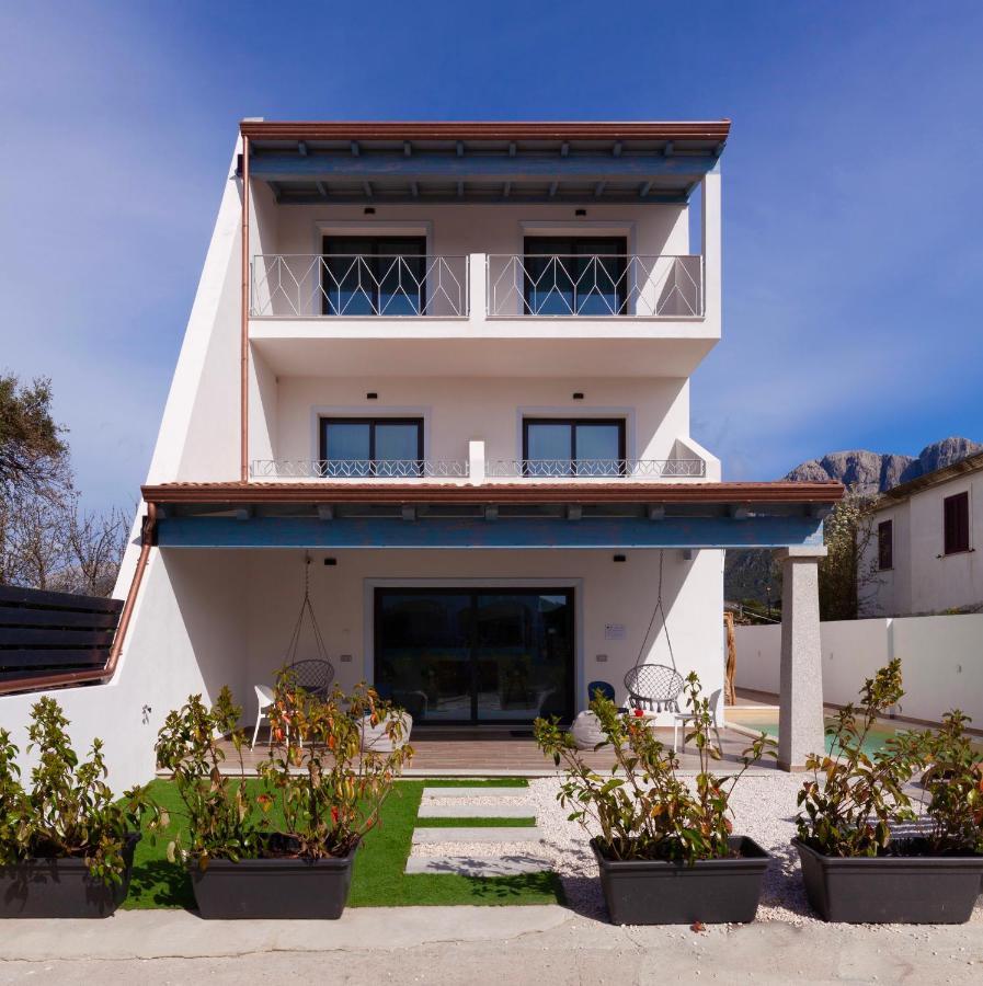 Bed and Breakfast Agua Dorada Boutique Lula Exterior foto