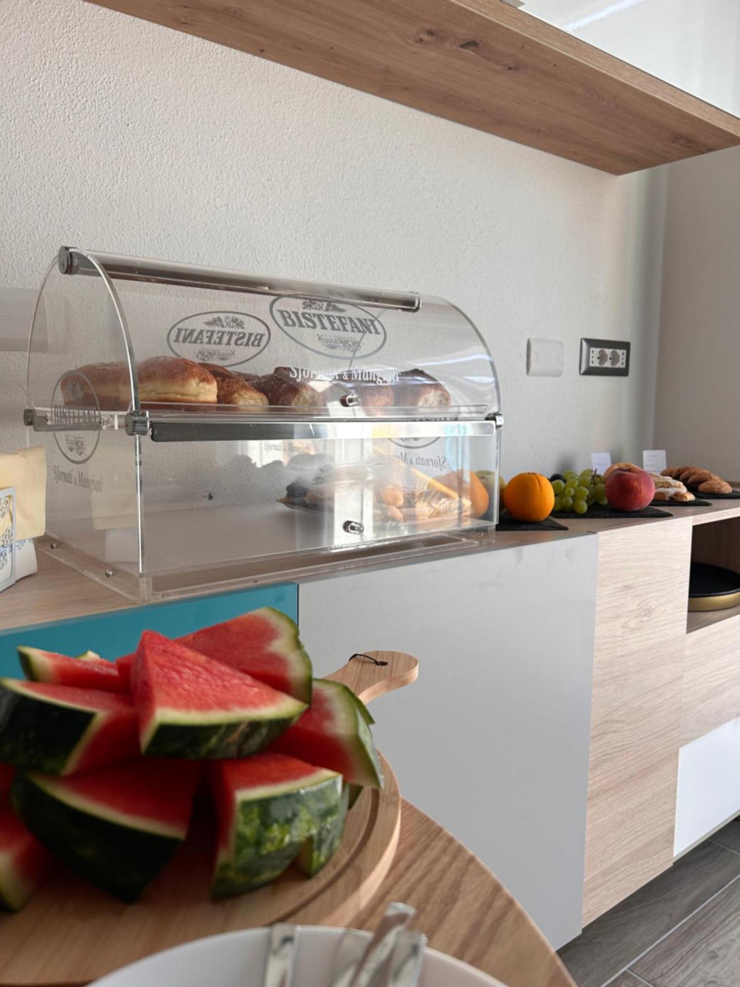 Bed and Breakfast Agua Dorada Boutique Lula Exterior foto