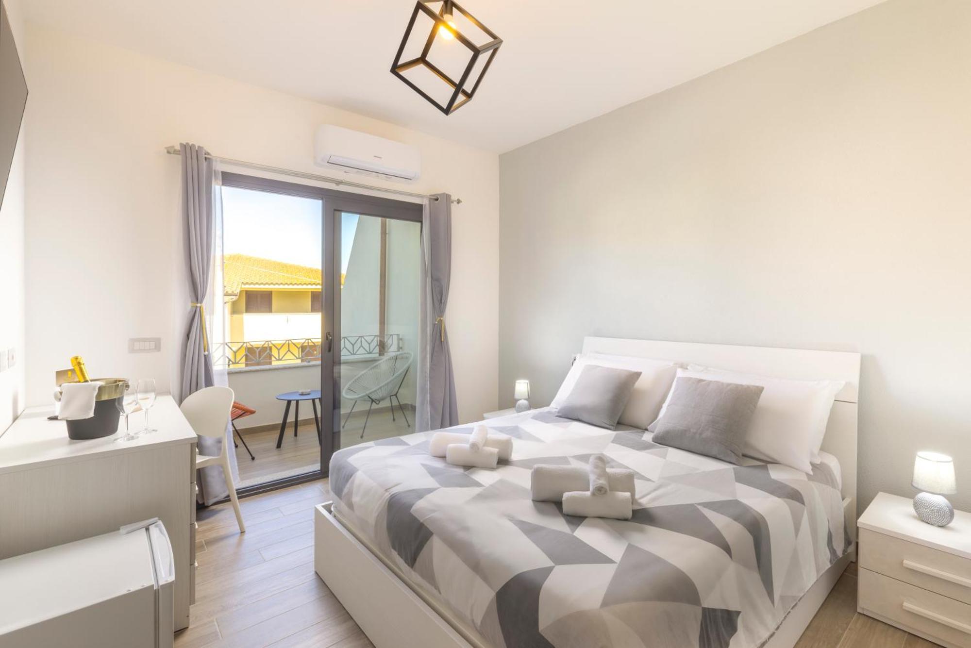 Bed and Breakfast Agua Dorada Boutique Lula Exterior foto