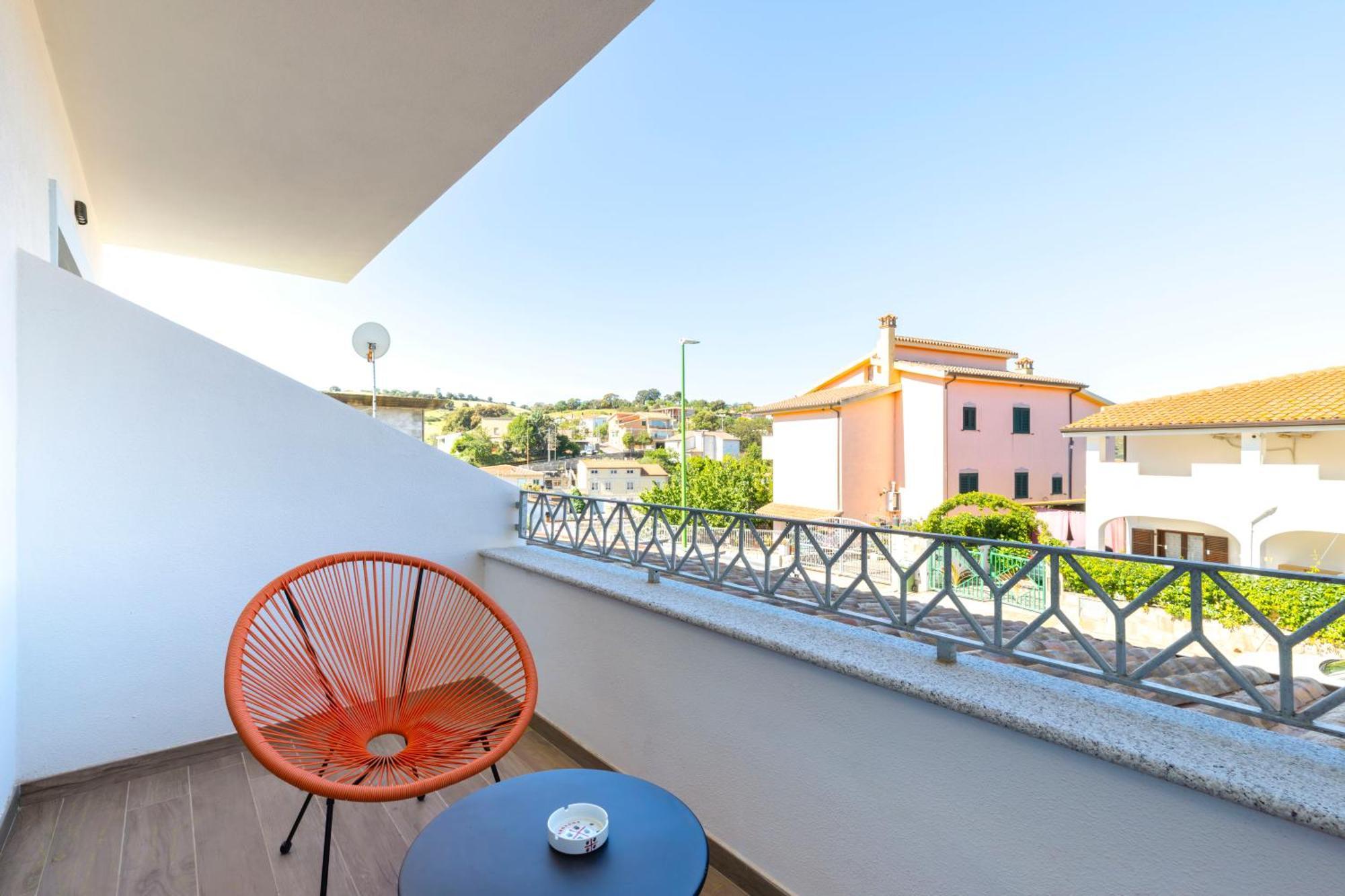 Bed and Breakfast Agua Dorada Boutique Lula Habitación foto