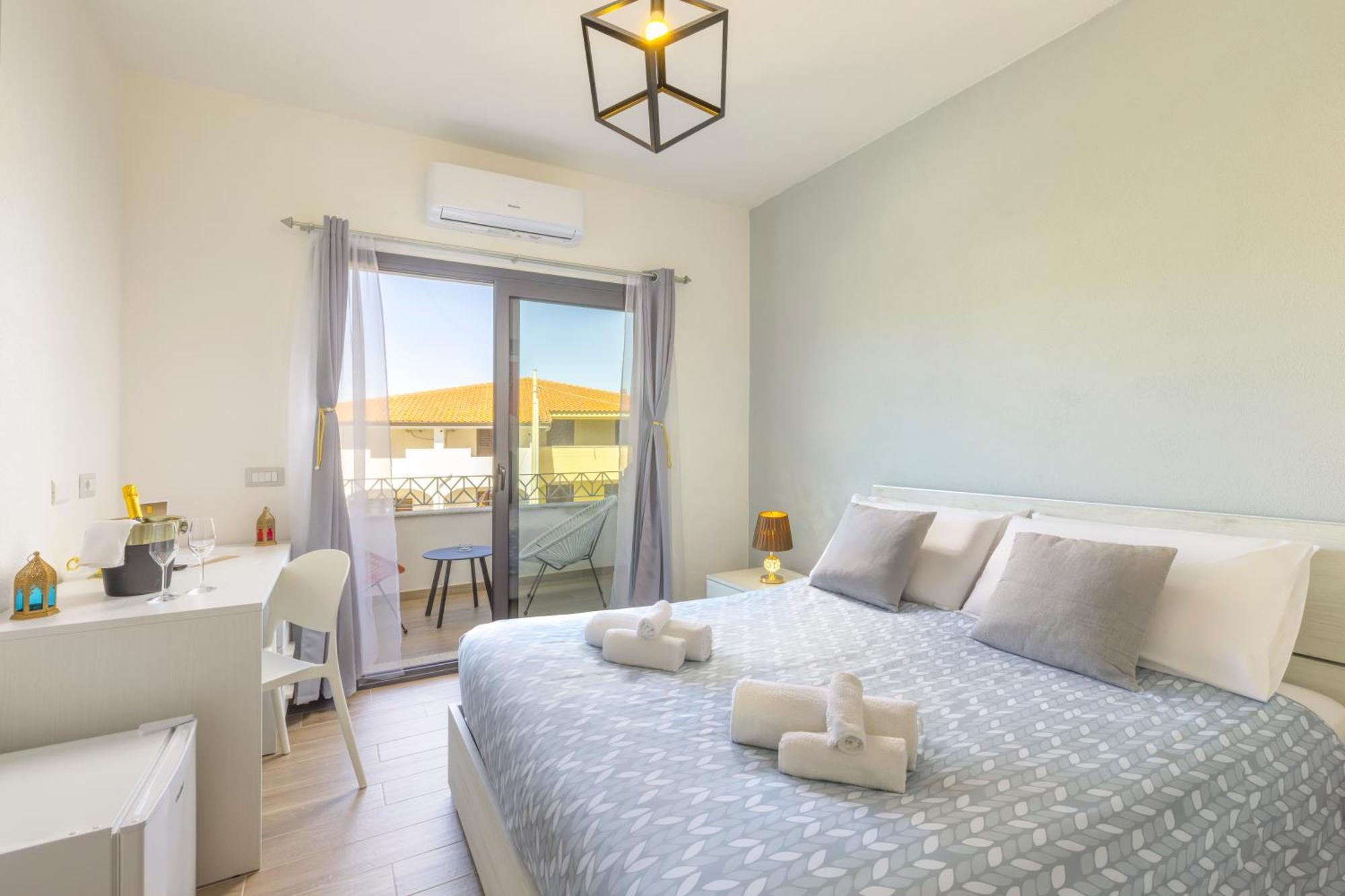 Bed and Breakfast Agua Dorada Boutique Lula Exterior foto