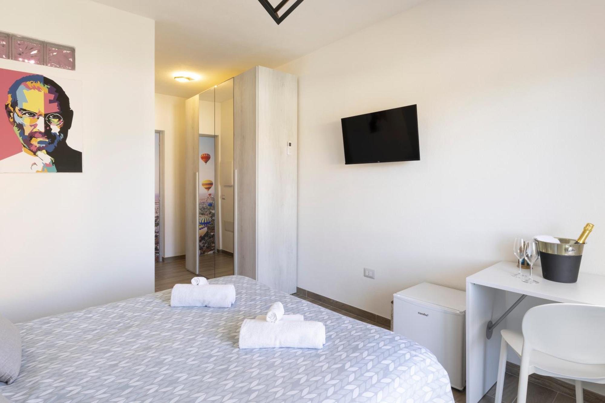 Bed and Breakfast Agua Dorada Boutique Lula Exterior foto