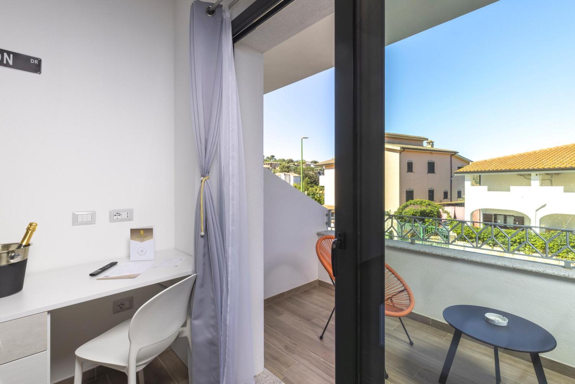 Bed and Breakfast Agua Dorada Boutique Lula Exterior foto