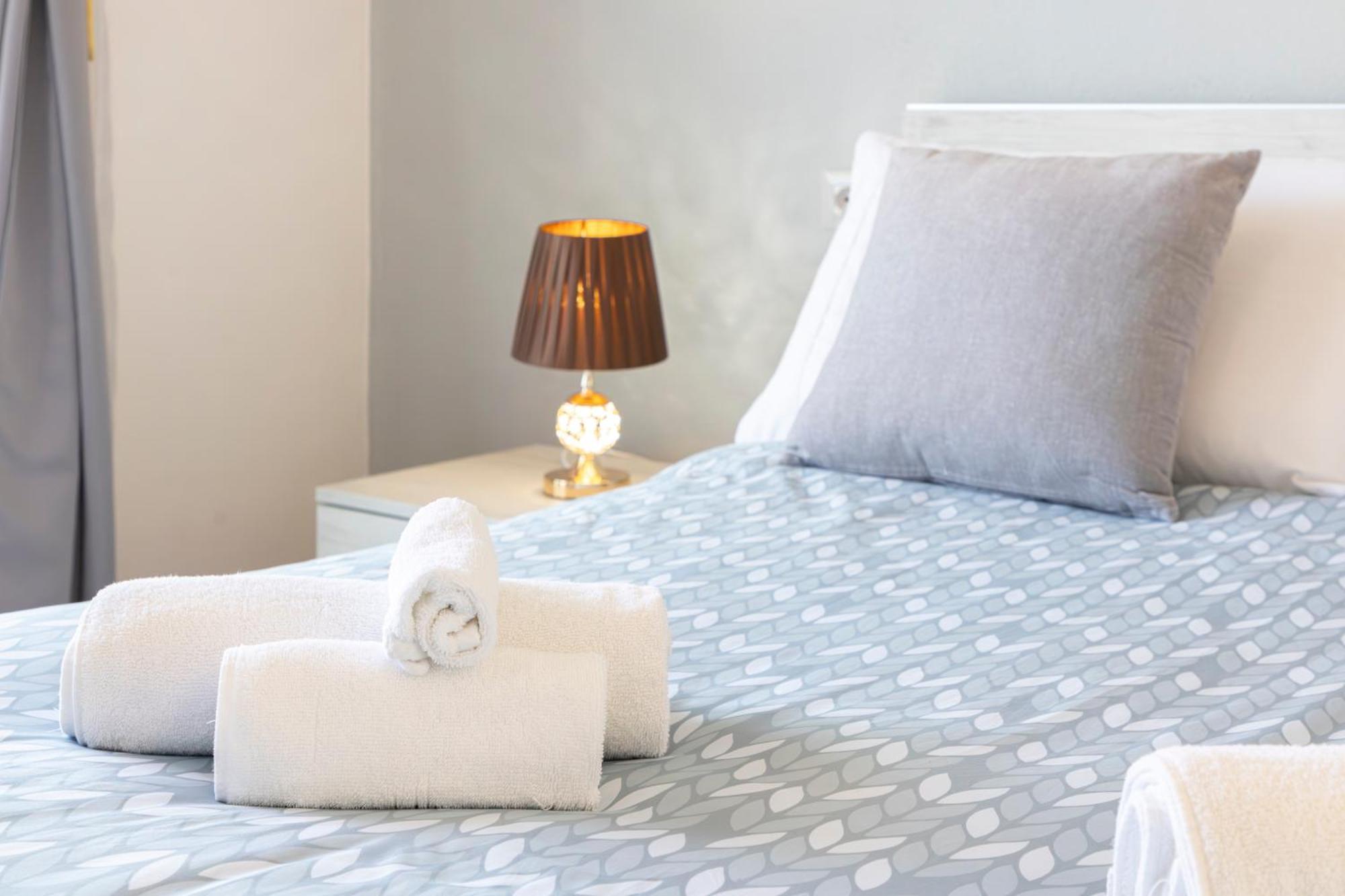 Bed and Breakfast Agua Dorada Boutique Lula Habitación foto