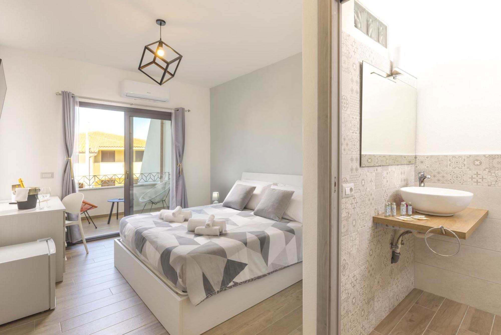 Bed and Breakfast Agua Dorada Boutique Lula Habitación foto