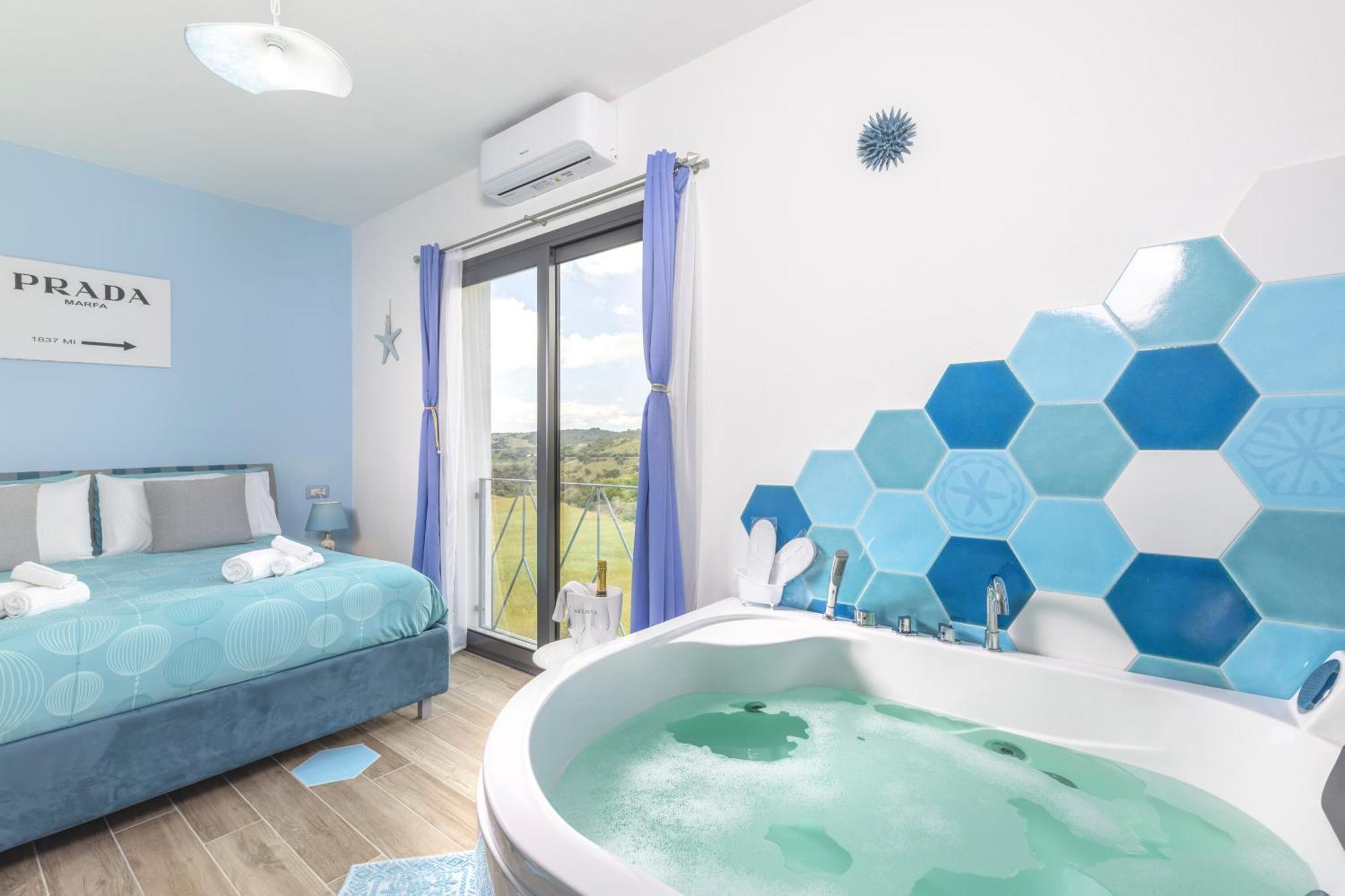 Bed and Breakfast Agua Dorada Boutique Lula Exterior foto
