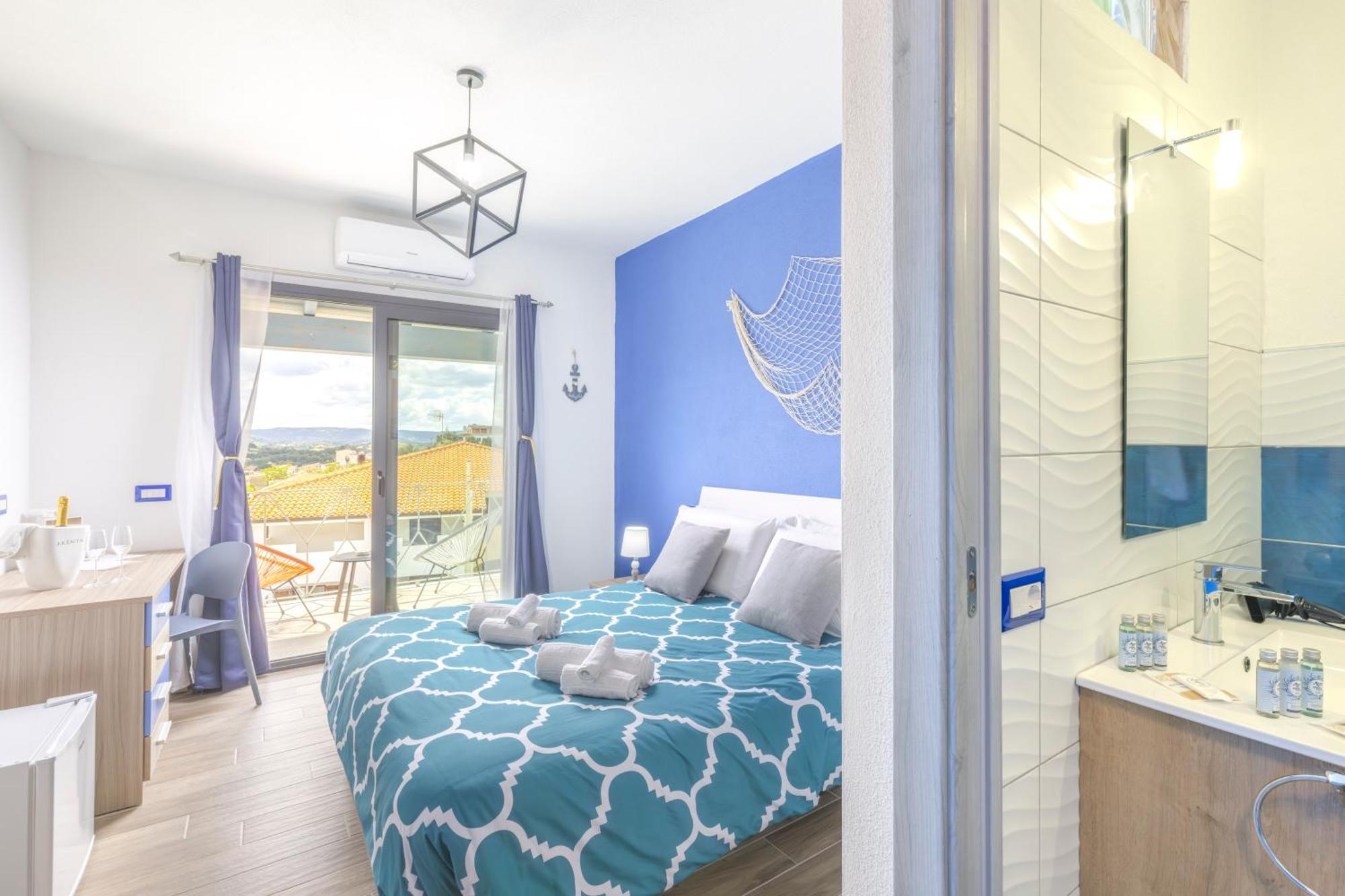Bed and Breakfast Agua Dorada Boutique Lula Exterior foto