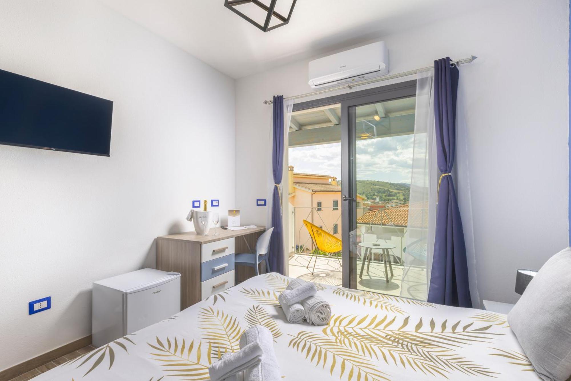Bed and Breakfast Agua Dorada Boutique Lula Exterior foto